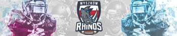 Rhinos Wyszkw