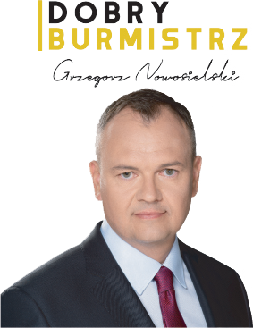 Dobry Burmistrz