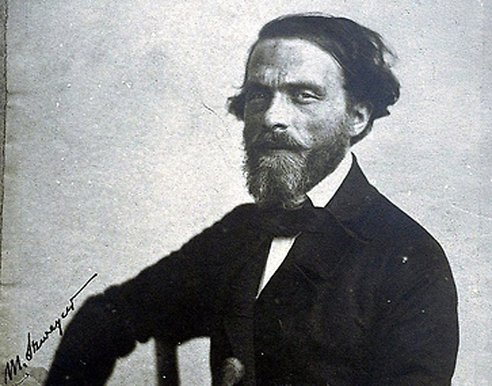 Cyprian Norwid