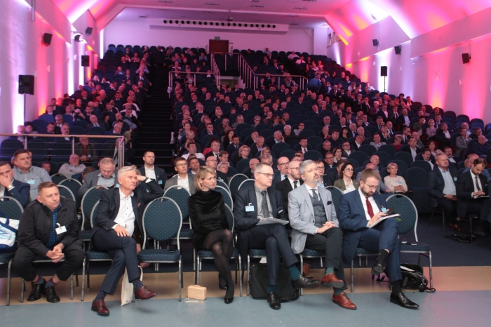 XIX Kongres Gmin Wiejskich RP - 18-19.09.2019 r.