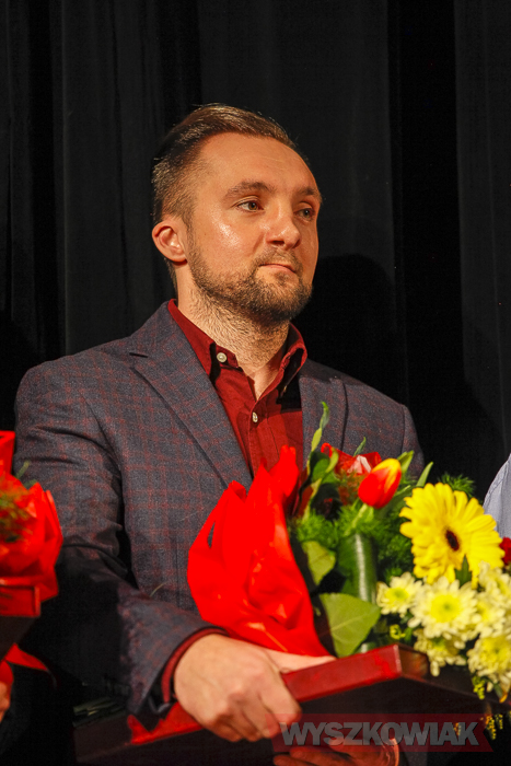 Kacper Terlikowski