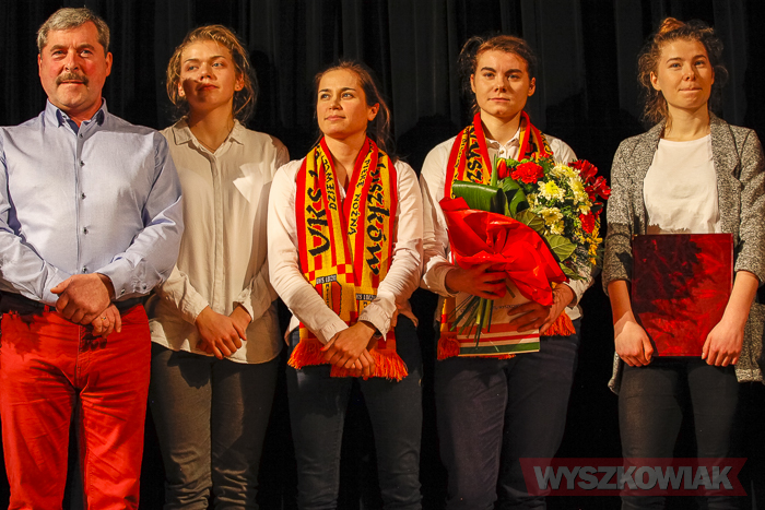 UKS Olimp Loczki