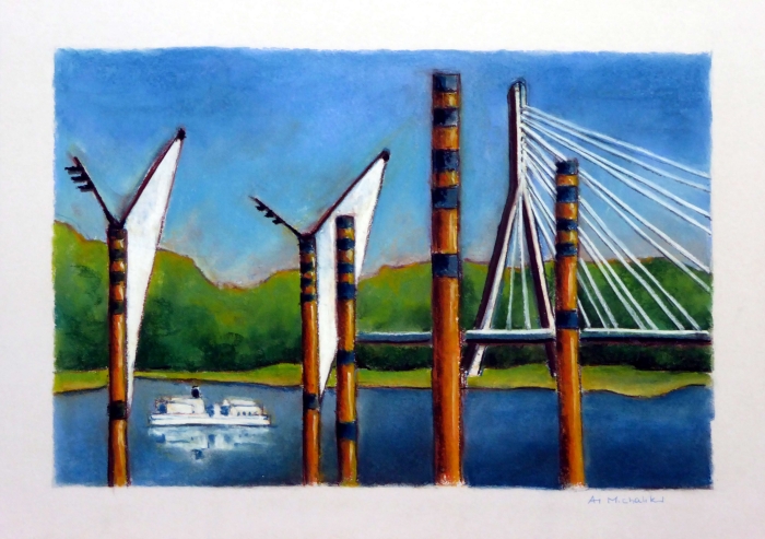 "Bulwary warszawskie"